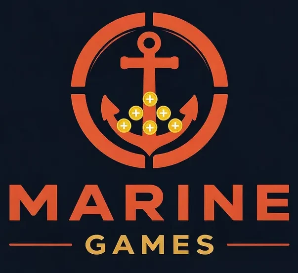 Marine Games