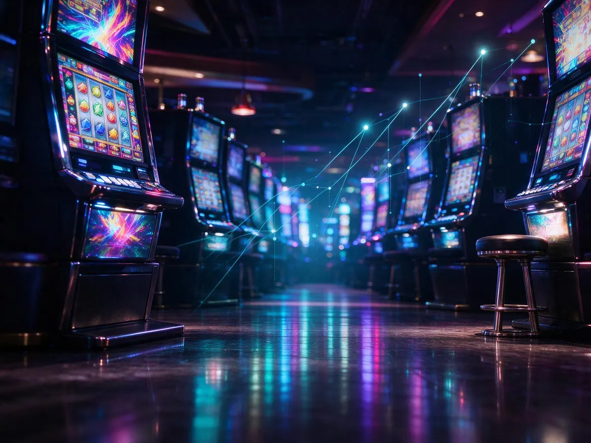 G2E 2026 Gaming Trends: What Casino Industry Resilience Means for Players