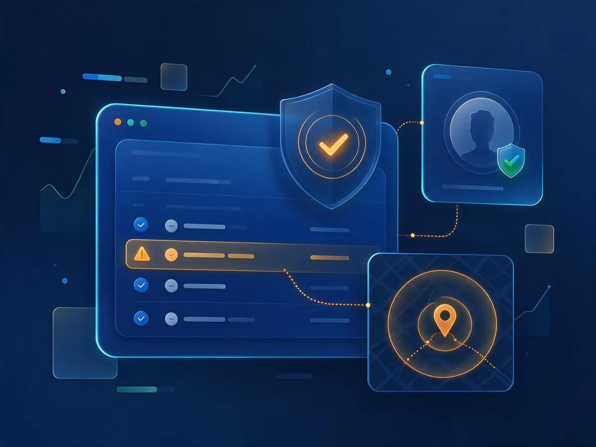 How Betting Platforms Detect Account Misuse: Lessons from the Miami Jail Officer Case