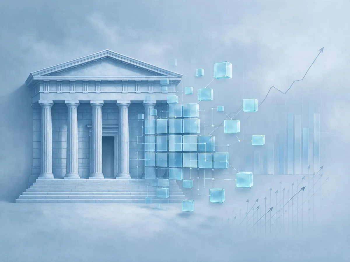 Polymarket Banking Features: How Prediction Markets Are Becoming Financial Platforms